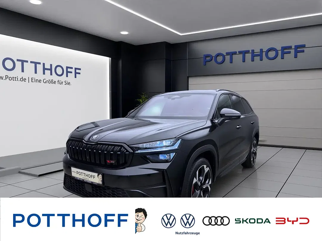 Skoda Kodiaq - Afbeelding 1