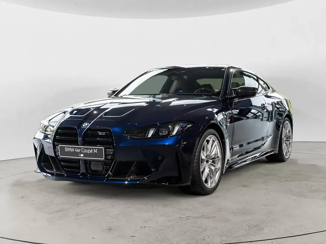 BMW M4 xDrive Competition - foto 1