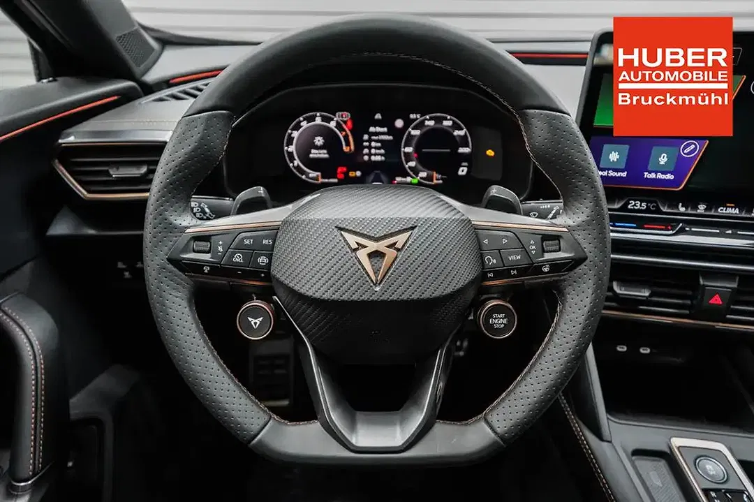 CUPRA Formentor - Thumbnail 9