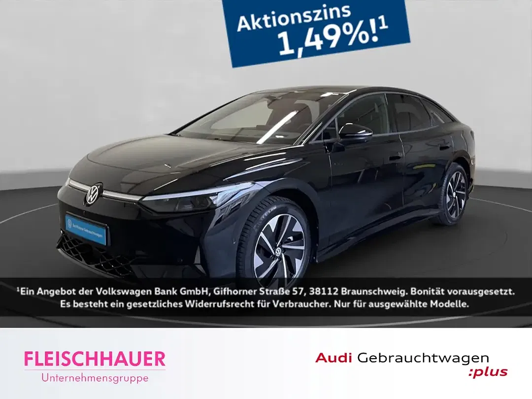 Volkswagen ID.7 - Thumbnail 1