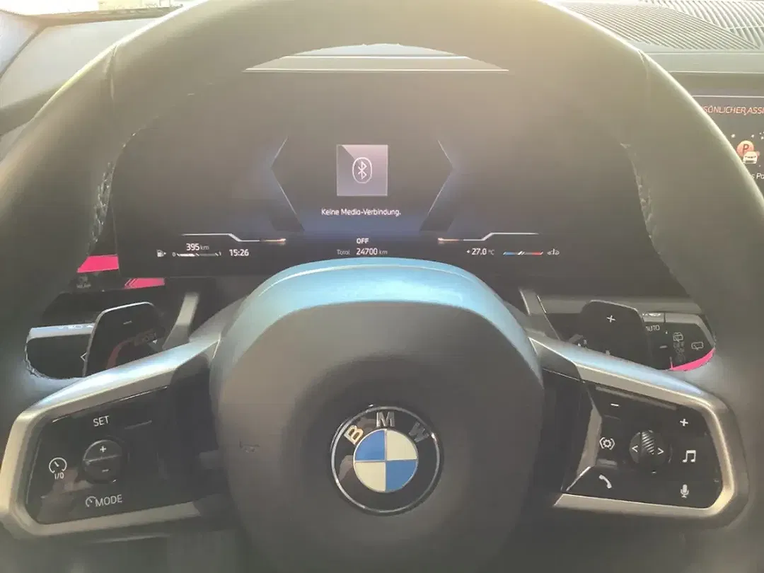 BMW 520 - Thumbnail 14