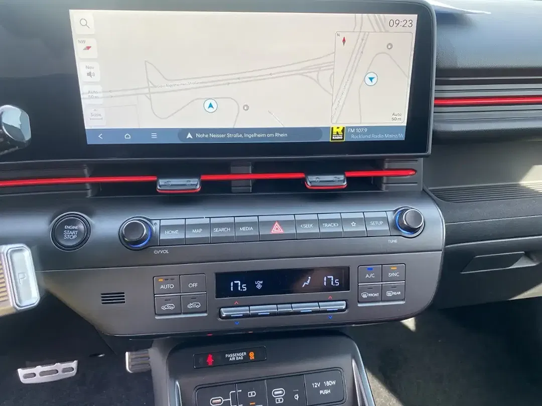 Hyundai KONA - Thumbnail 14