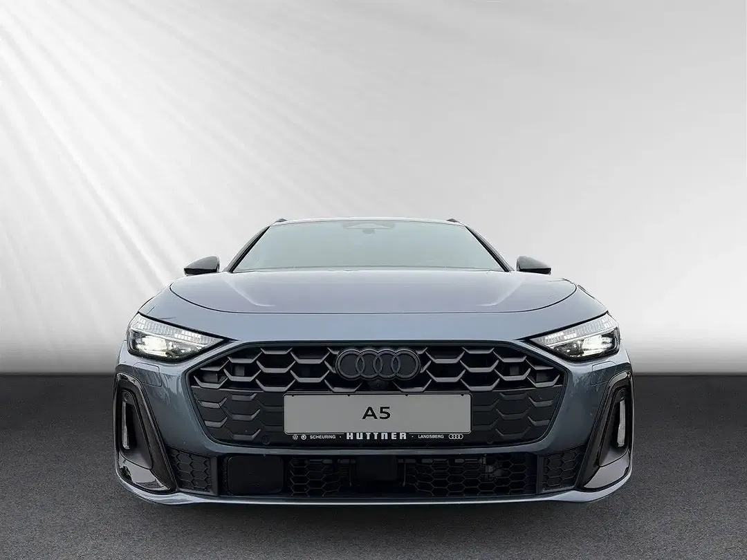 Audi A5 - Thumbnail 5