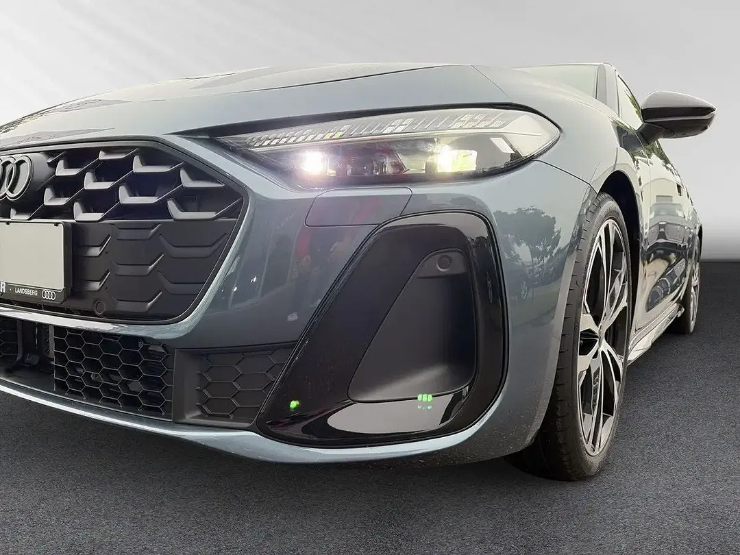 Audi A5 - Thumbnail 6