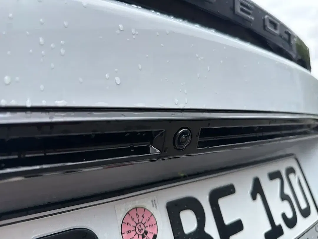 Peugeot 2008 - Thumbnail 12
