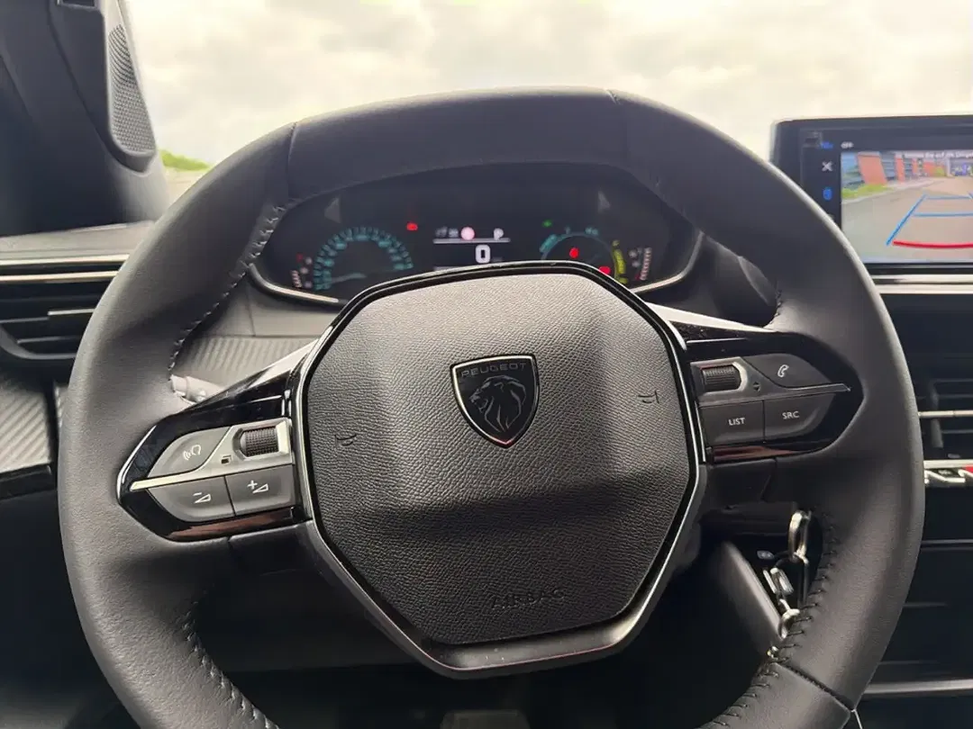 Peugeot 2008 - Thumbnail 14