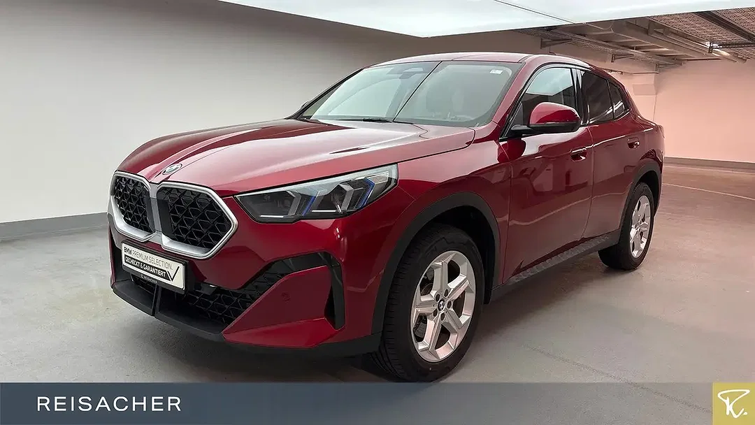 BMW X2 - Afbeelding 1