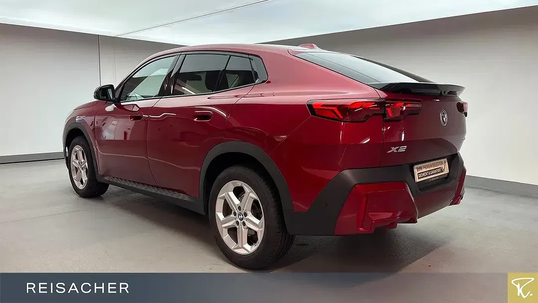 BMW X2 sDrive - foto 2