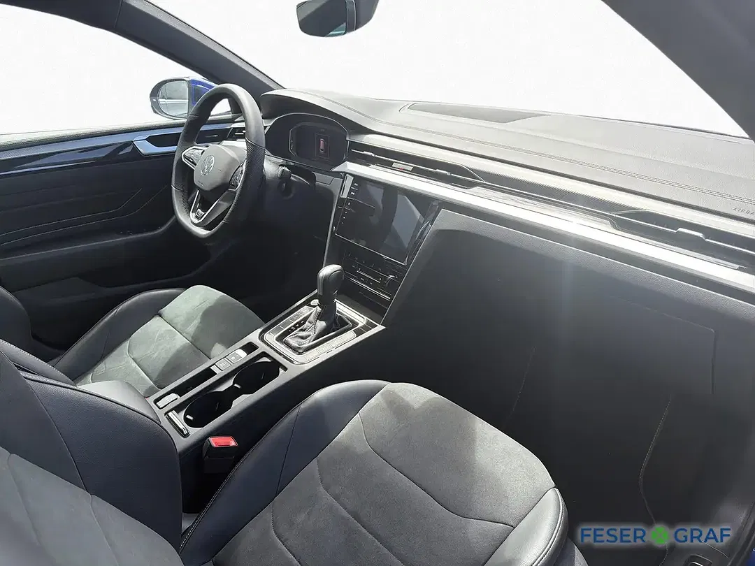 Volkswagen Arteon - Thumbnail 5