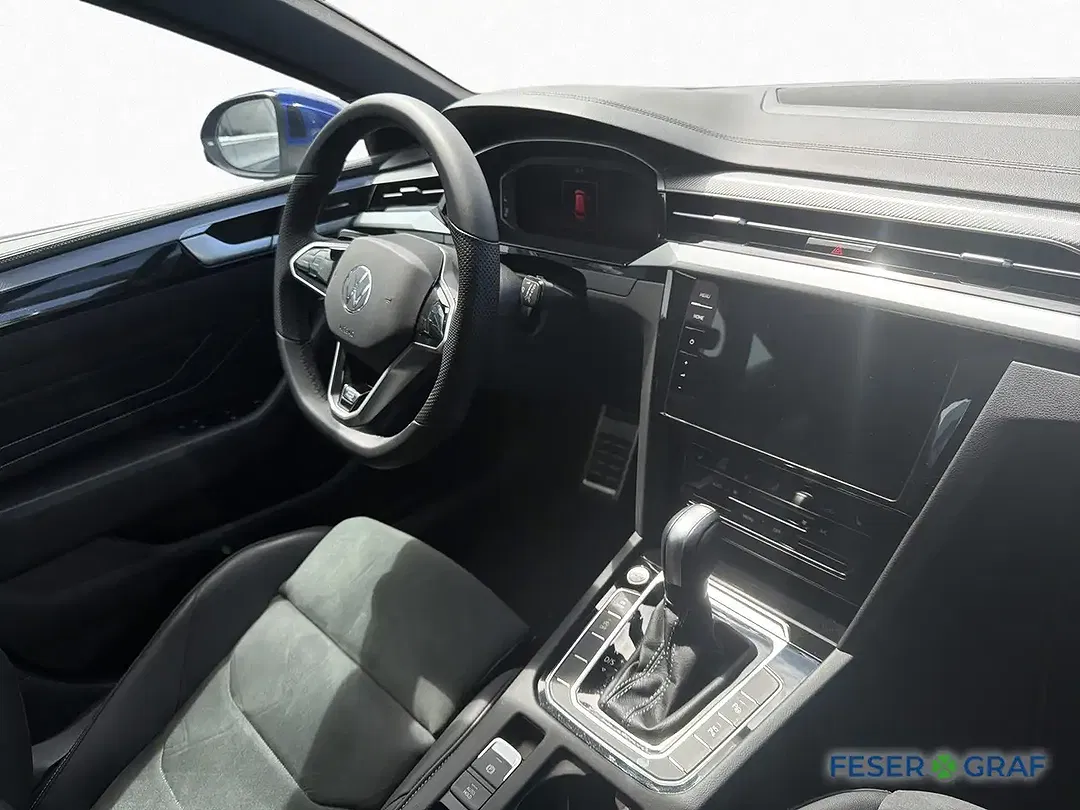 Volkswagen Arteon - Thumbnail 8