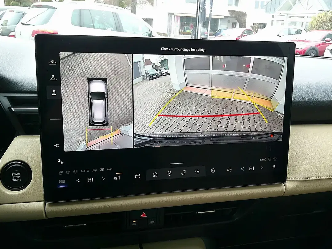 Mazda CX-5 - Thumbnail 11