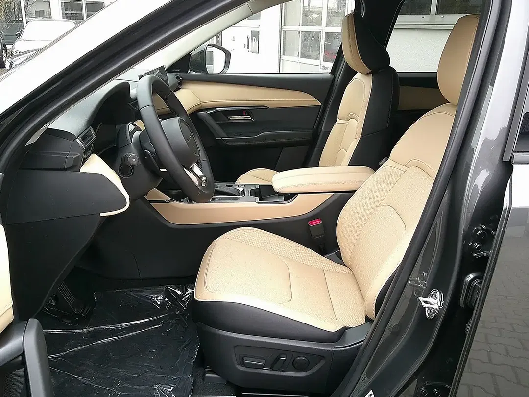 Mazda CX-5 - Thumbnail 5