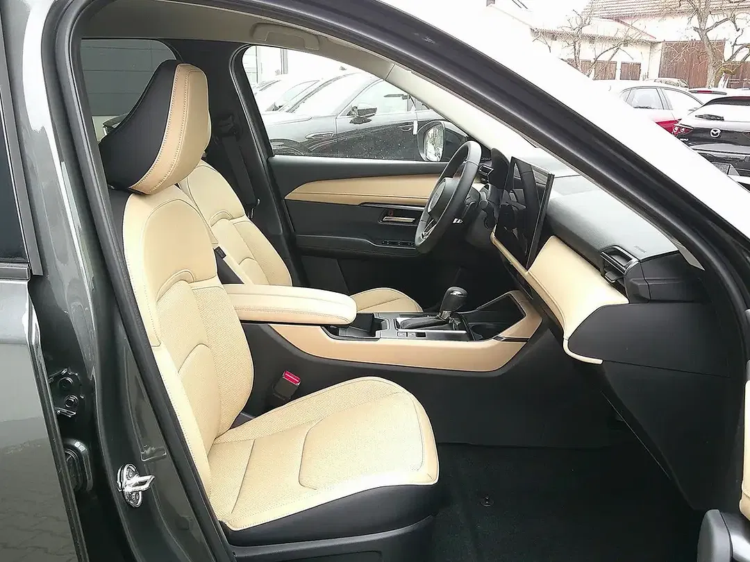 Mazda CX-5 - Thumbnail 6