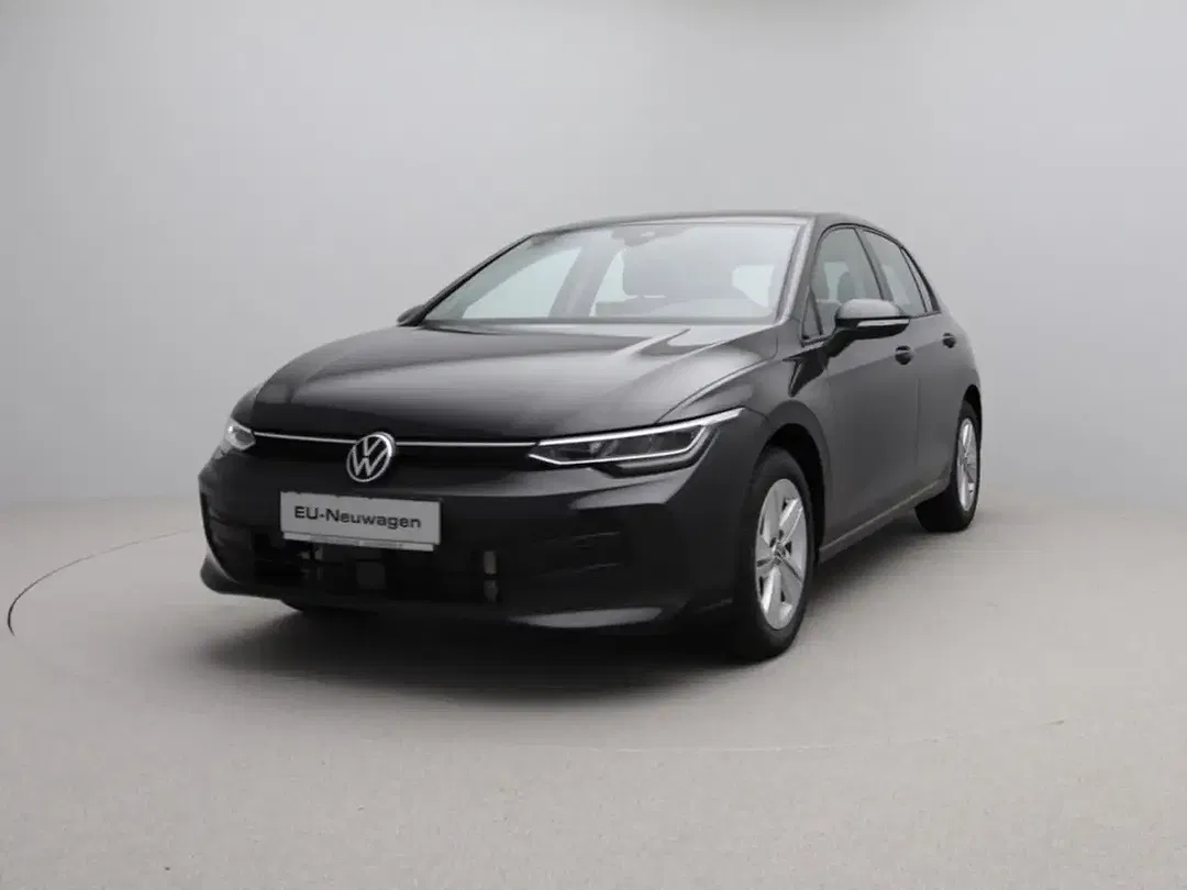 Volkswagen Golf - Thumbnail 2