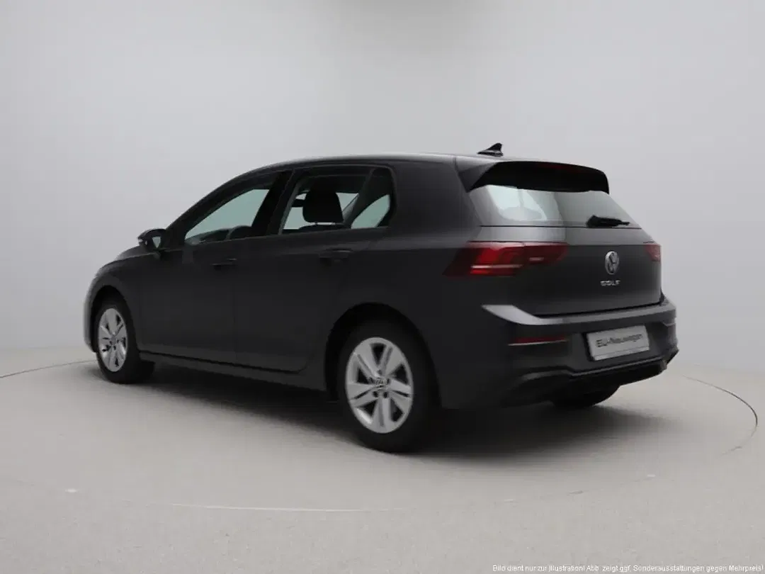 Volkswagen Golf - Thumbnail 5