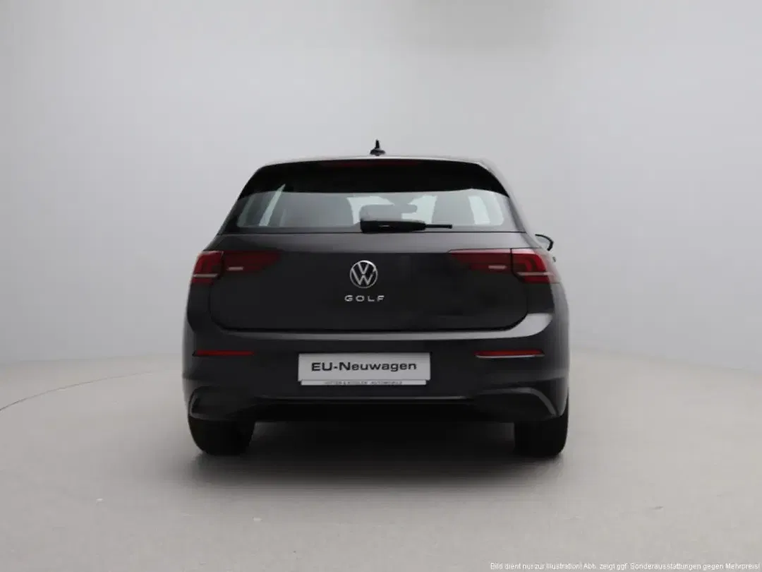 Volkswagen Golf - Thumbnail 6