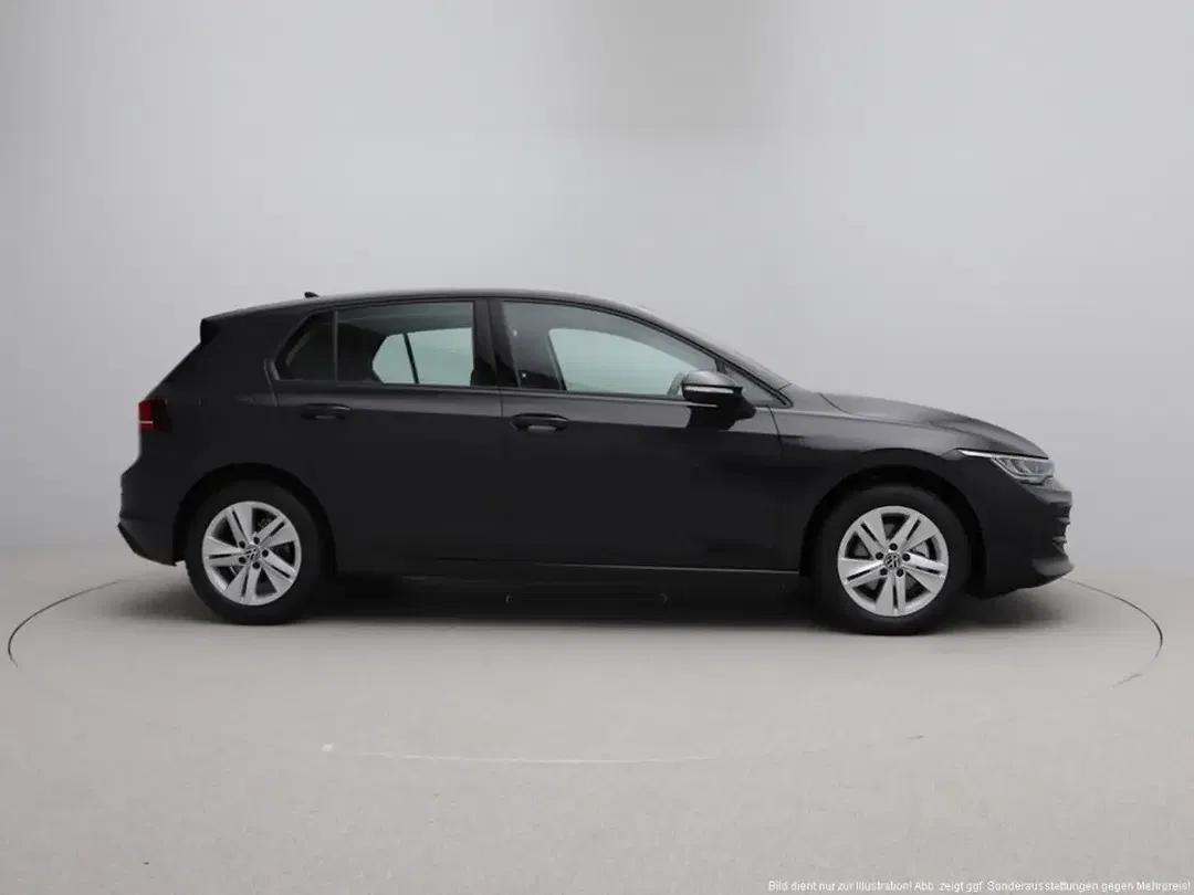 Volkswagen Golf - Thumbnail 8