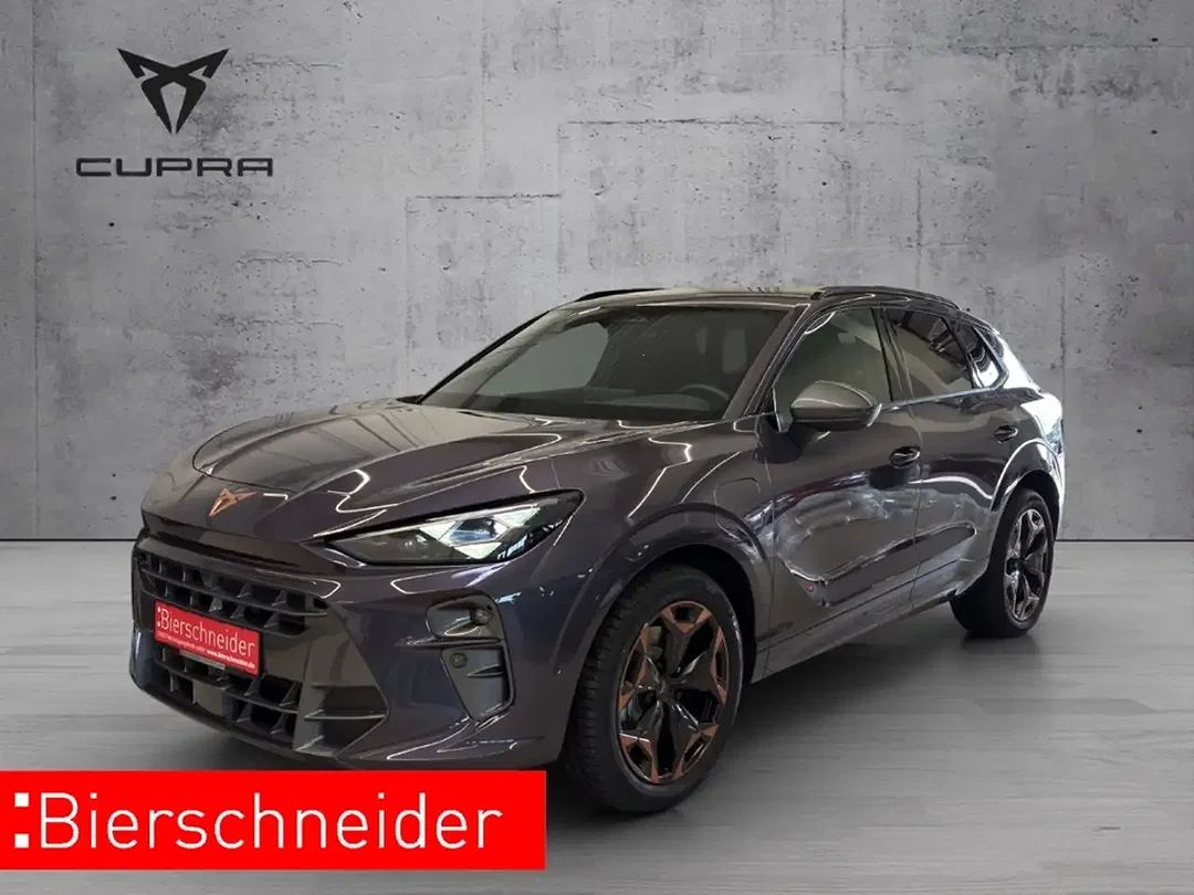 CUPRA Terramar - Afbeelding 1