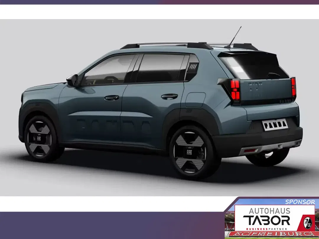 Fiat Grande Panda - Thumbnail 4