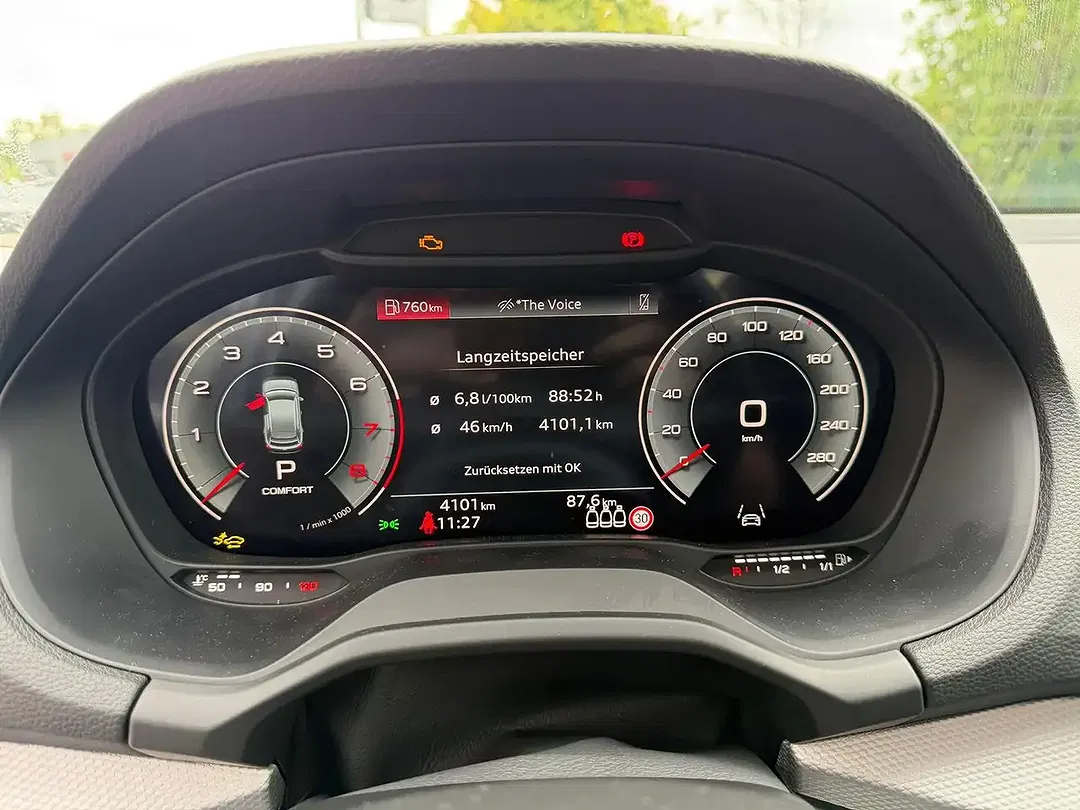 Audi Q2 - Thumbnail 14