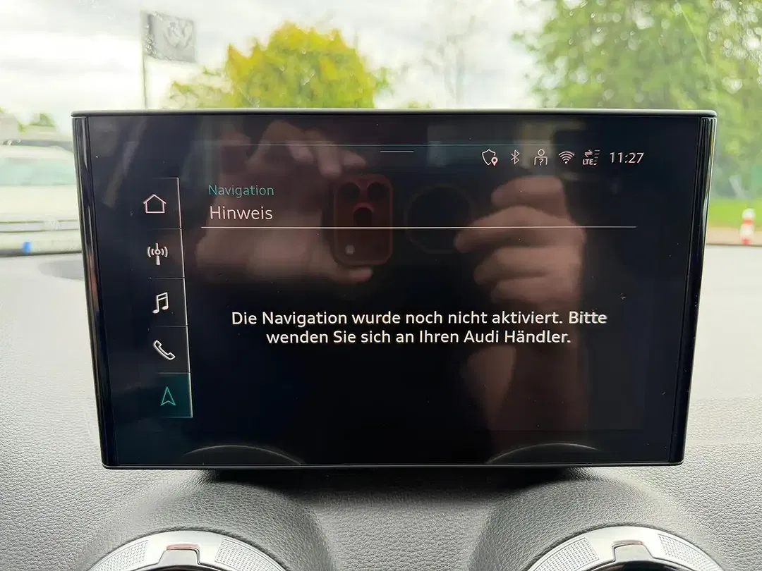 Audi Q2 - Thumbnail 16