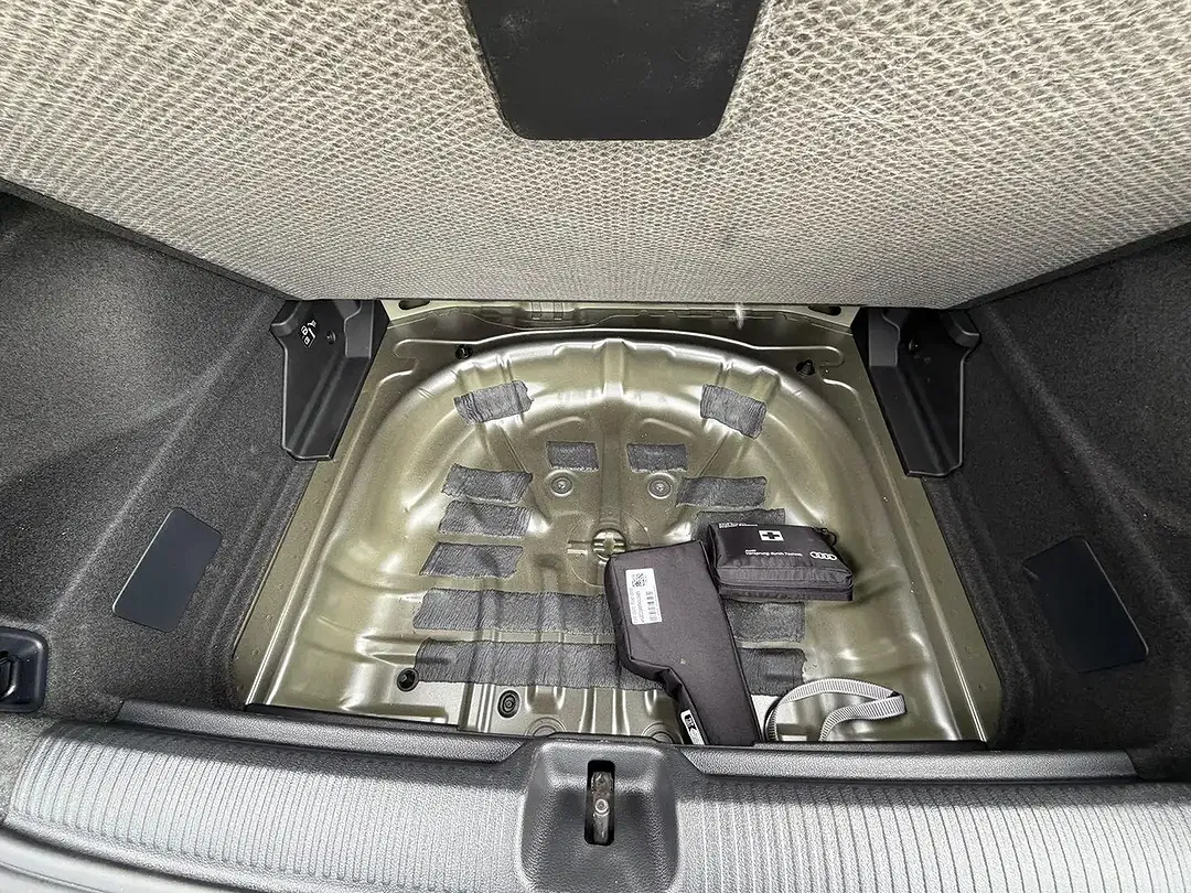 Audi Q2 - Thumbnail 21