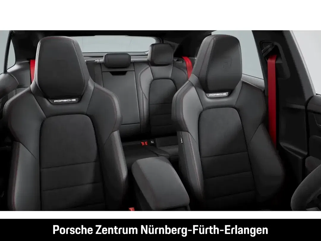 Porsche Macan - Thumbnail 10