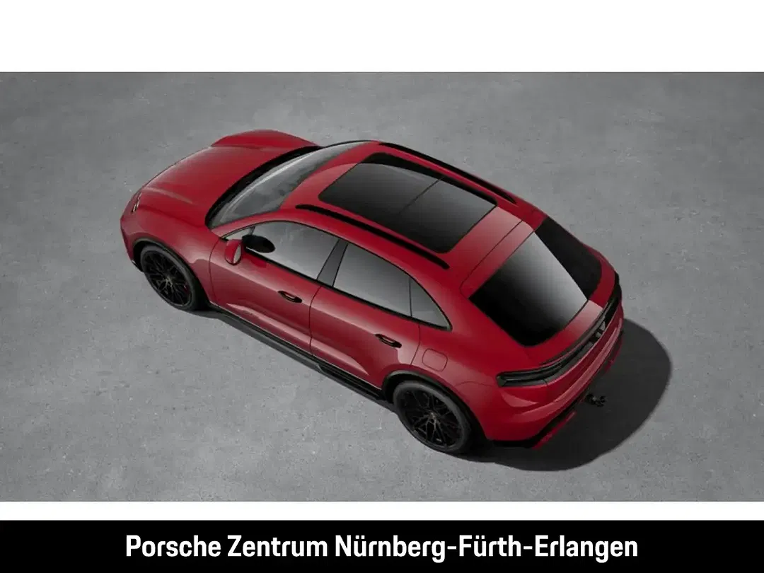 Porsche Macan - Thumbnail 4