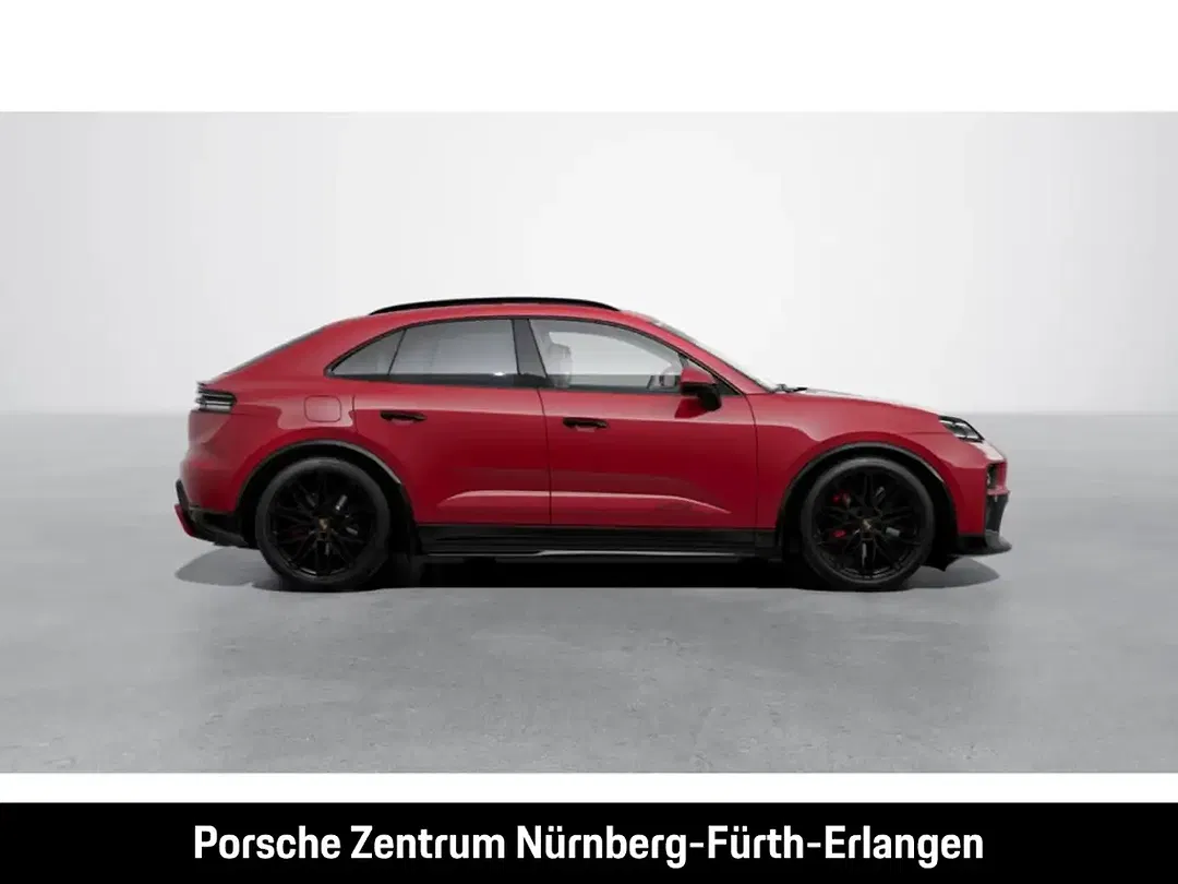 Porsche Macan - Thumbnail 6