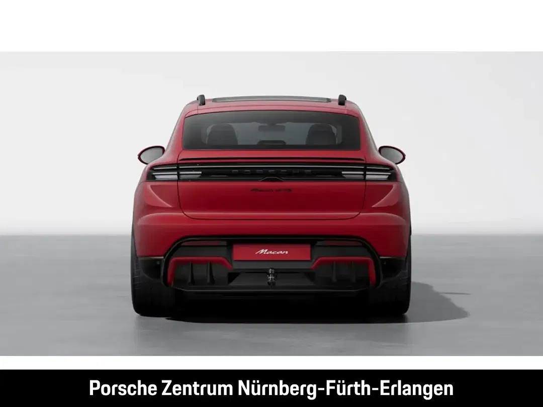 Porsche Macan - Thumbnail 7