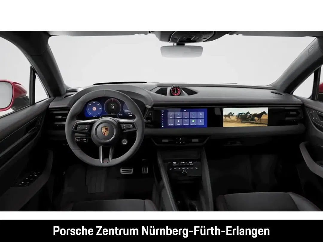 Porsche Macan - Thumbnail 9