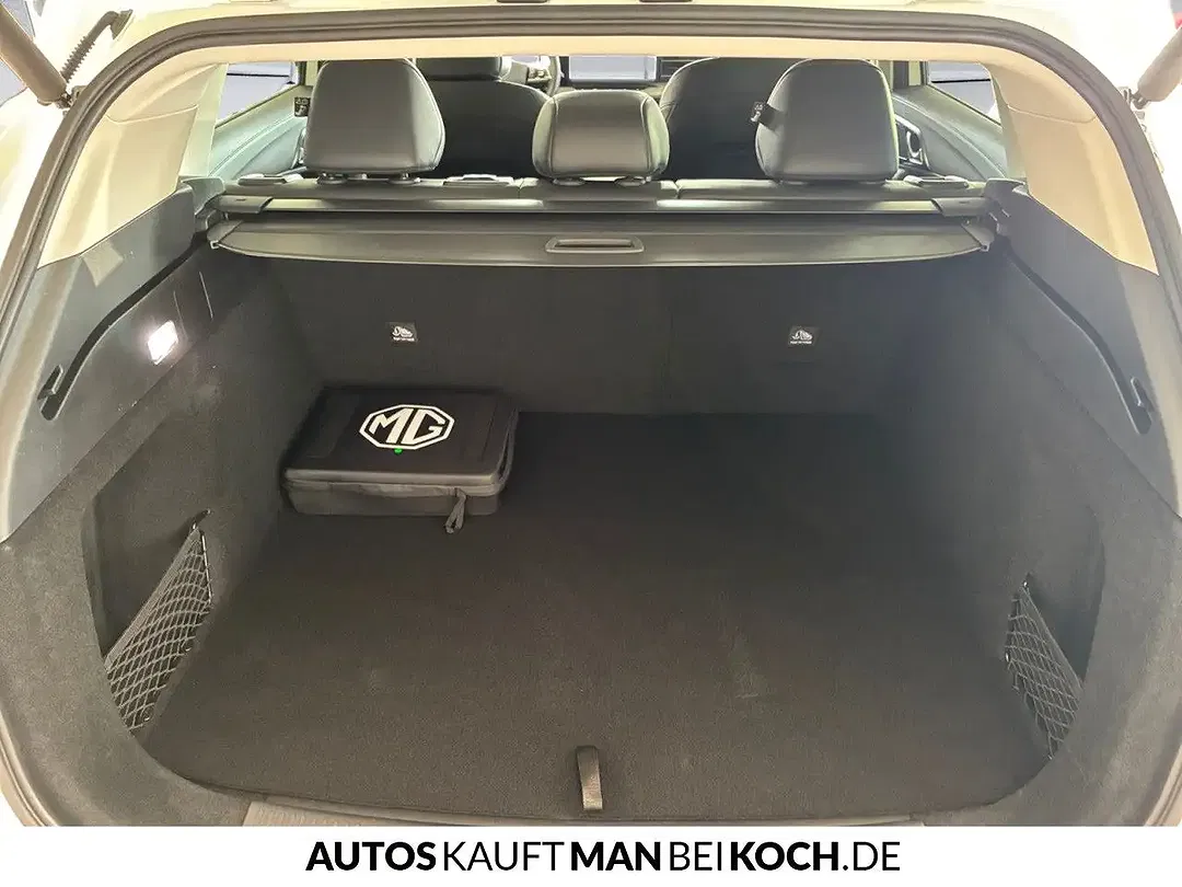 MG HS PHEV Luxury - foto 13