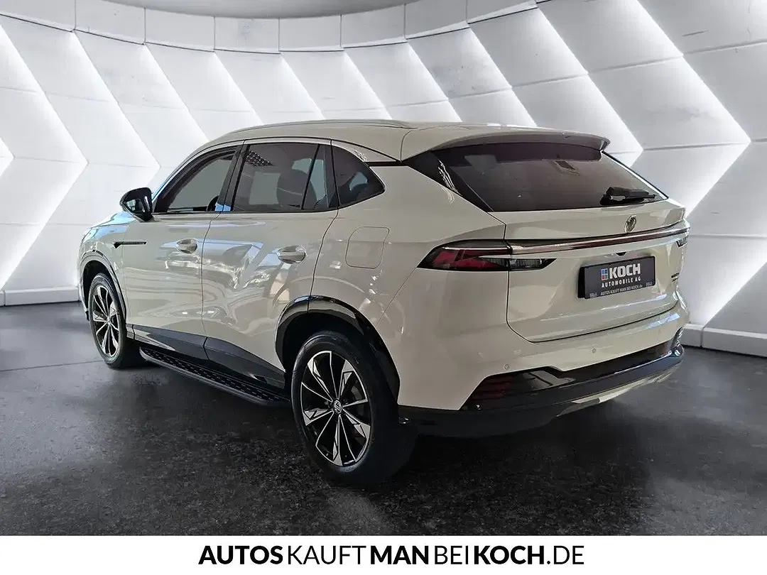 MG HS PHEV Luxury - foto 1