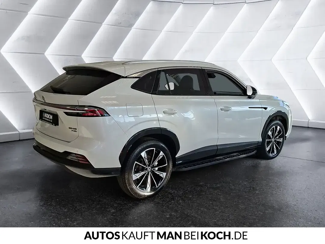 MG HS PHEV Luxury - foto 2
