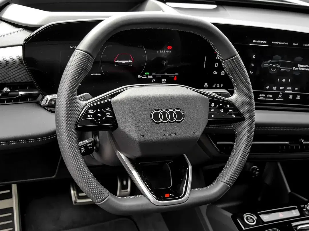 Audi A6 e-tron - Thumbnail 10
