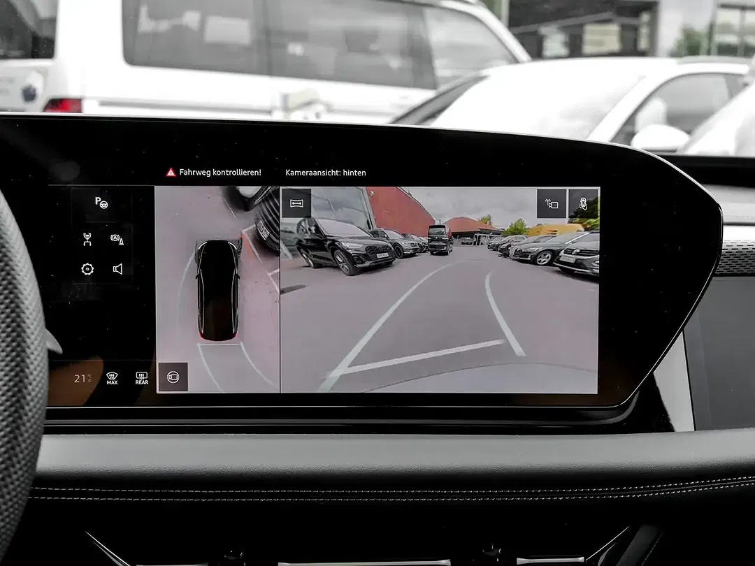Audi A6 e-tron - Thumbnail 14
