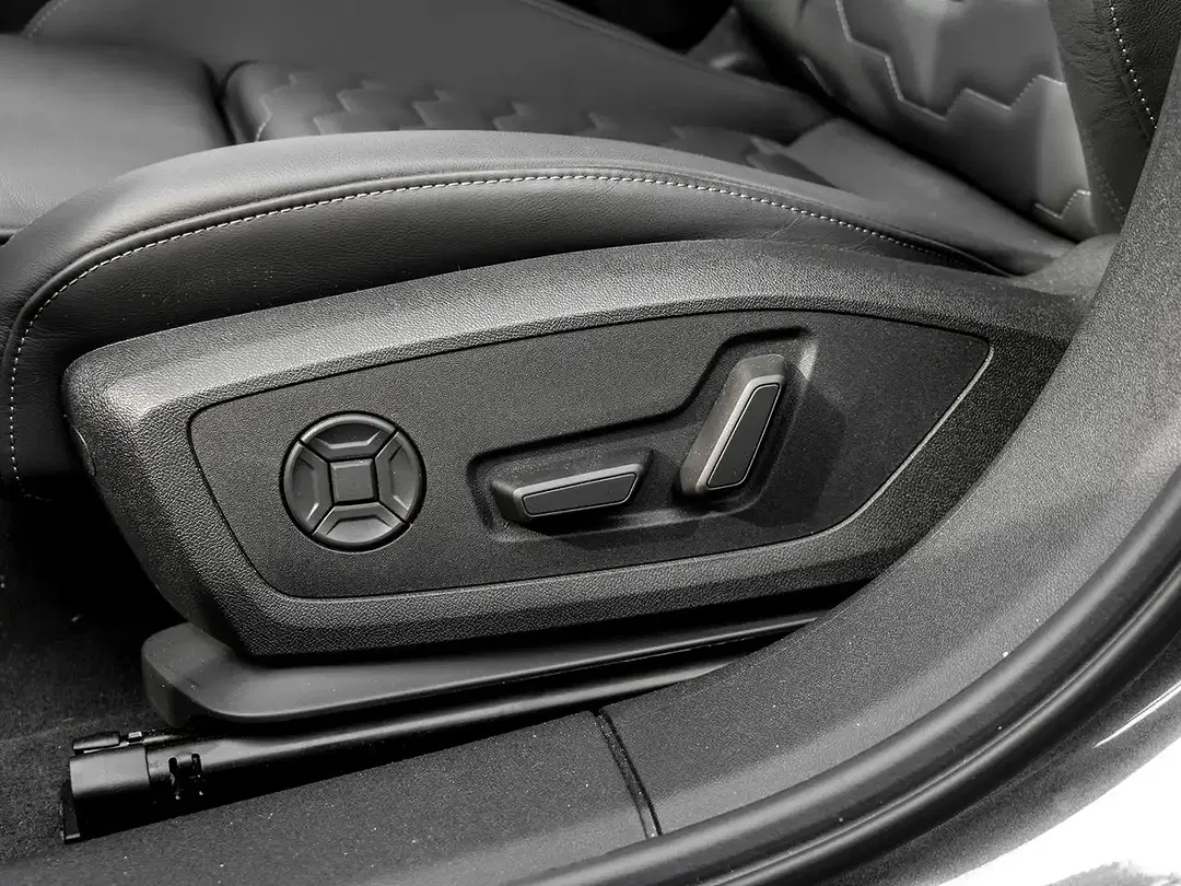 Audi A6 e-tron performance Matrix LED Sportback - foto 15