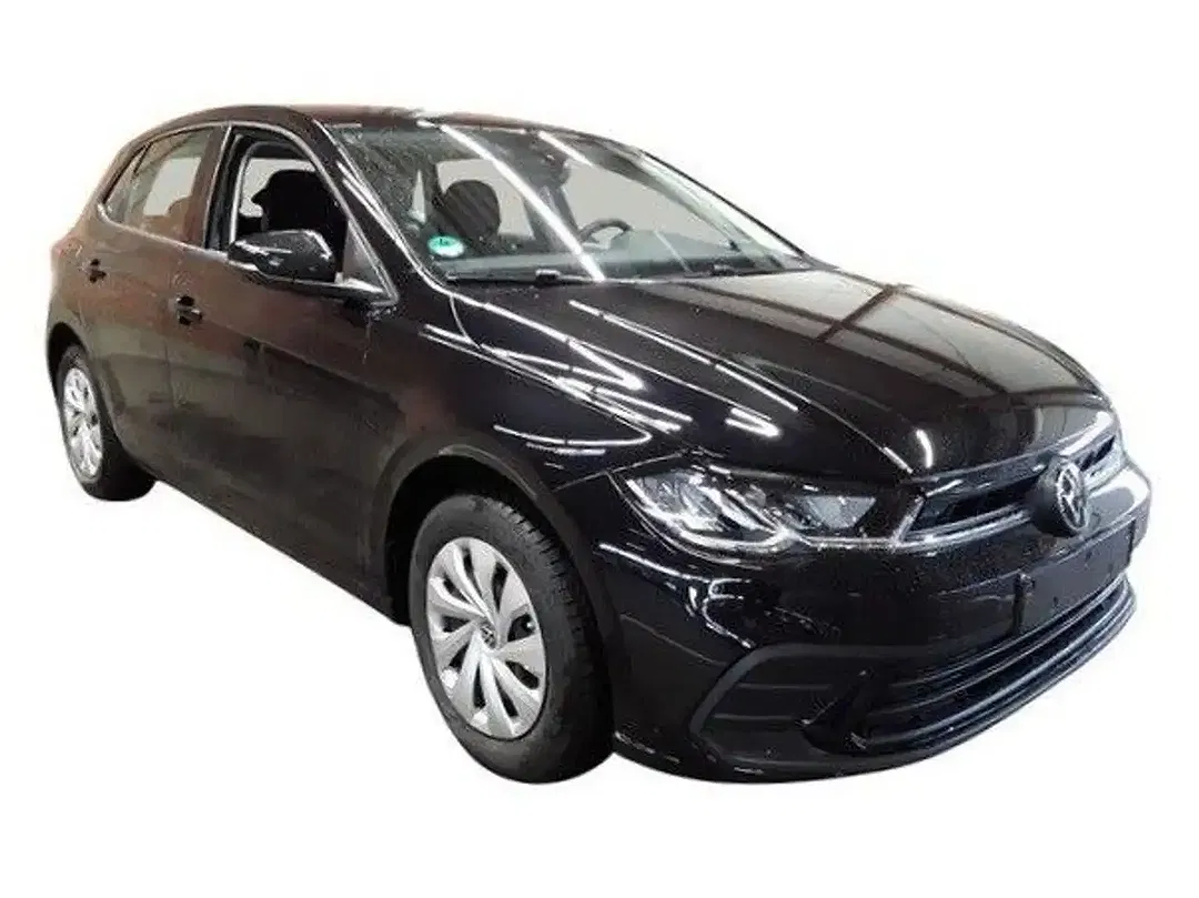 Volkswagen Polo - Thumbnail 3