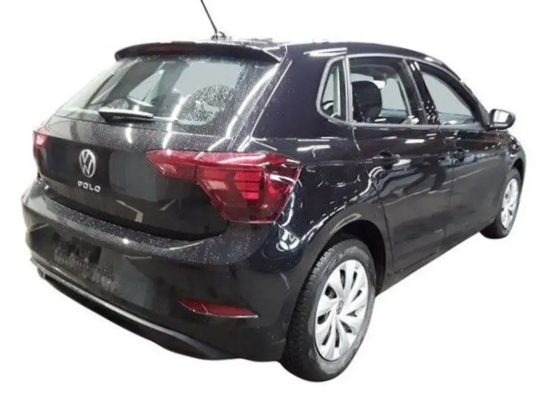 Volkswagen Polo - Thumbnail 4
