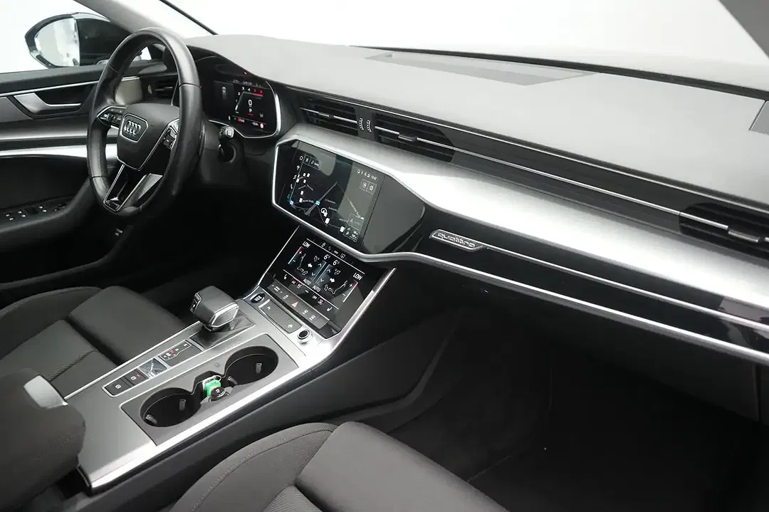 Audi A6 - Thumbnail 10