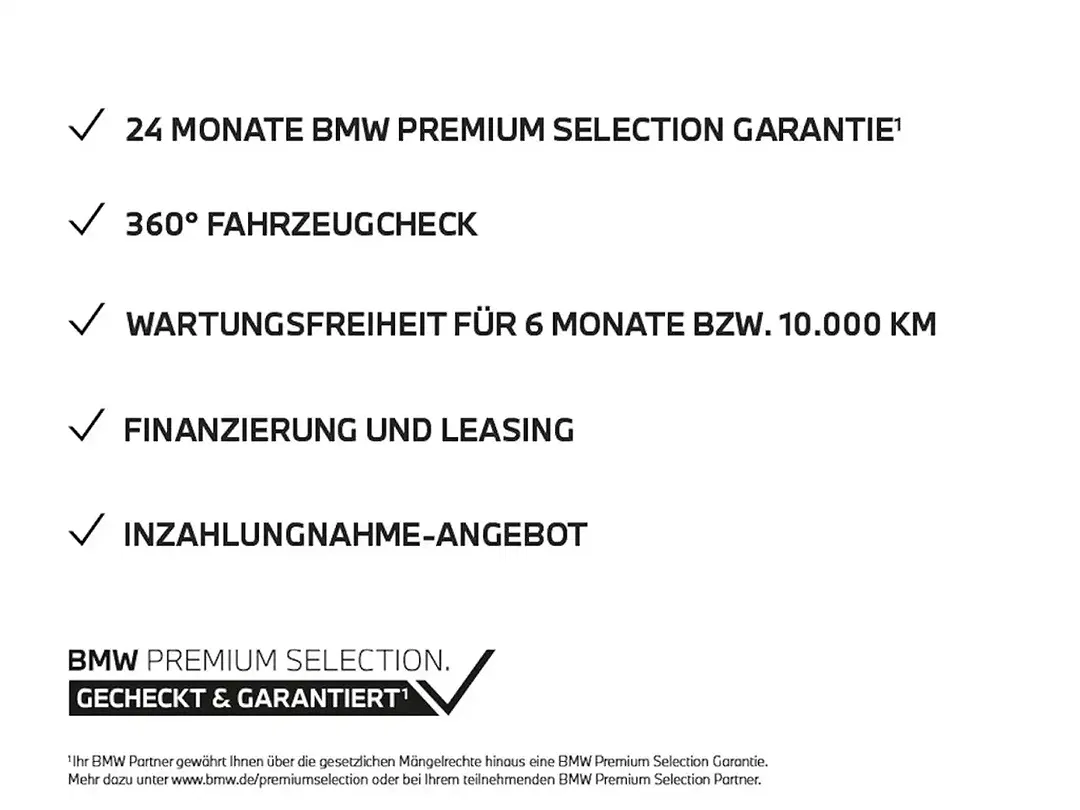 BMW 318 - Thumbnail 4