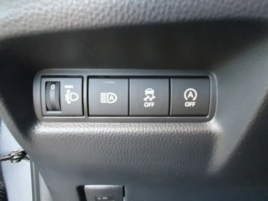 Toyota Aygo X - Thumbnail 10