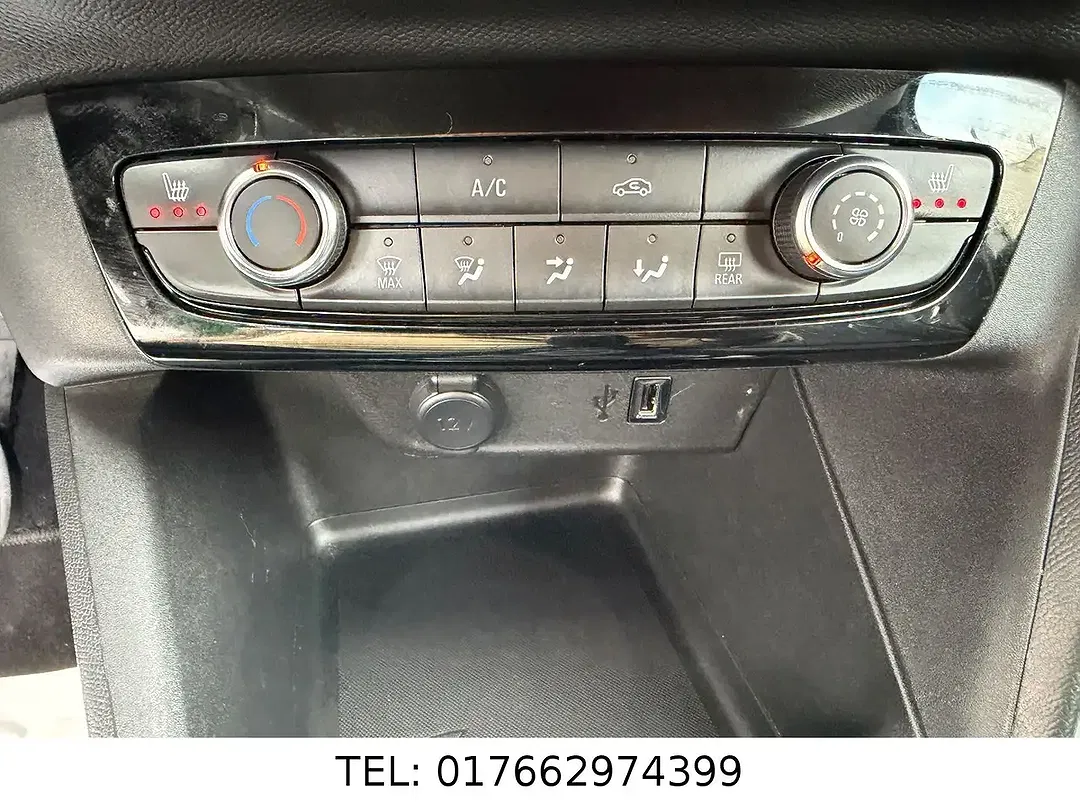 Opel Corsa - Thumbnail 10
