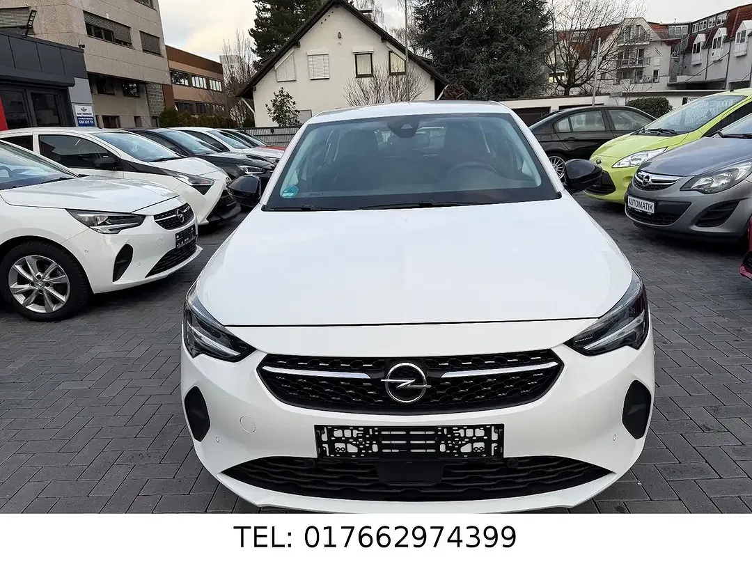 Opel Corsa - Thumbnail 11