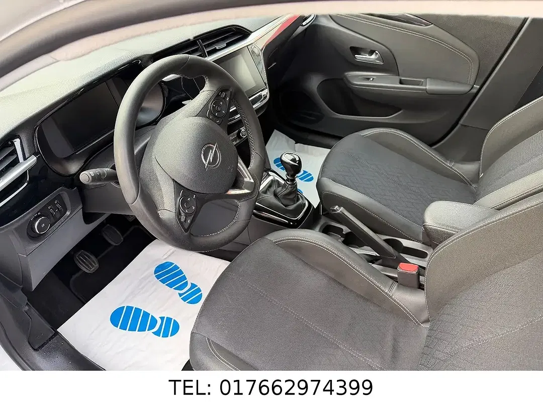 Opel Corsa - Thumbnail 13