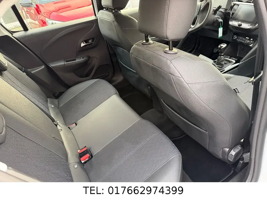 Opel Corsa Elegance - foto 15