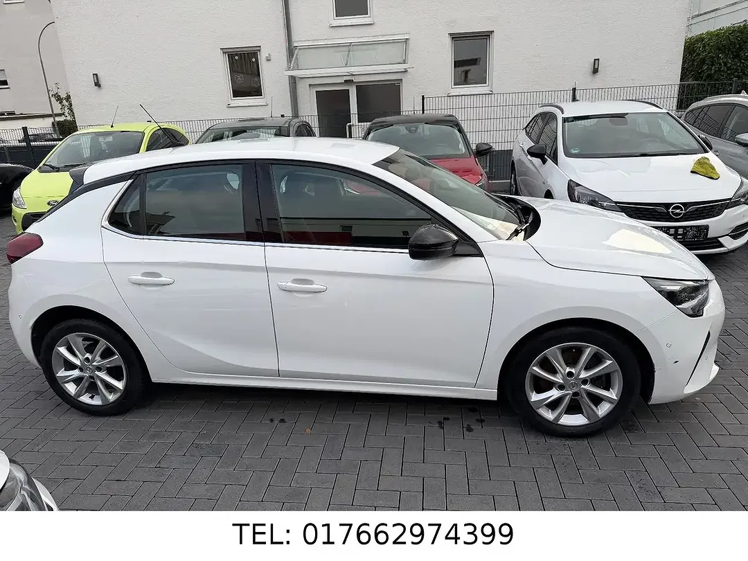 Opel Corsa - Thumbnail 5