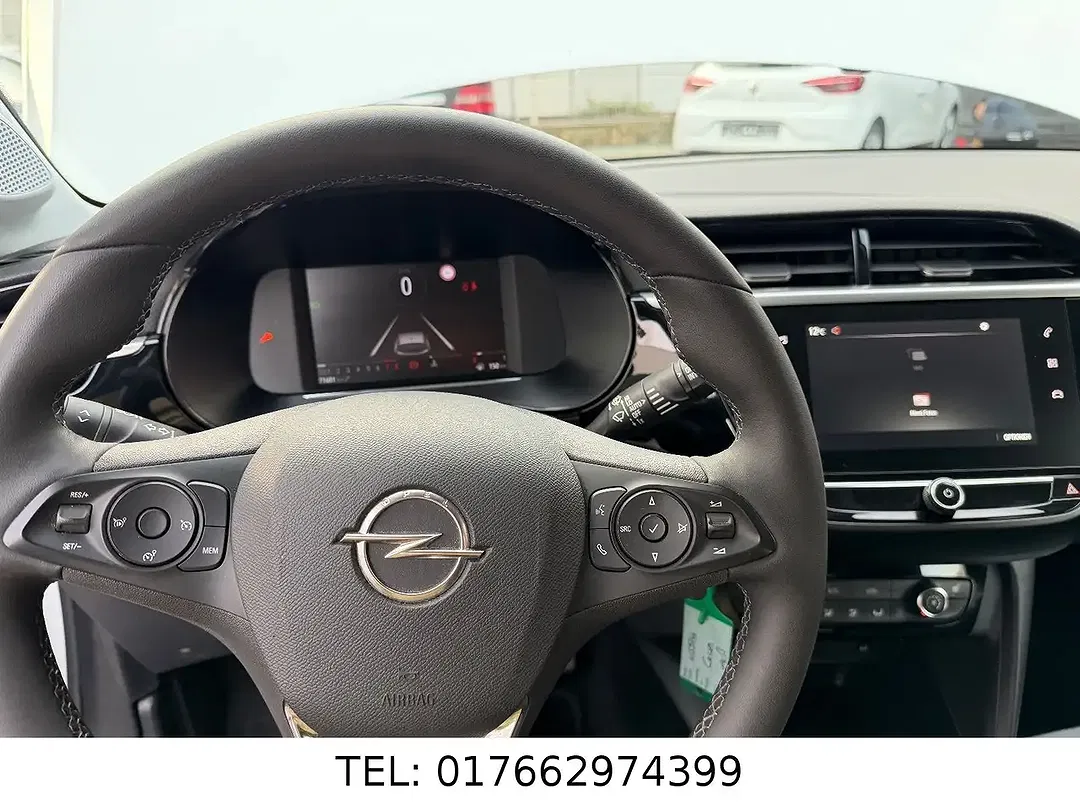 Opel Corsa - Thumbnail 7
