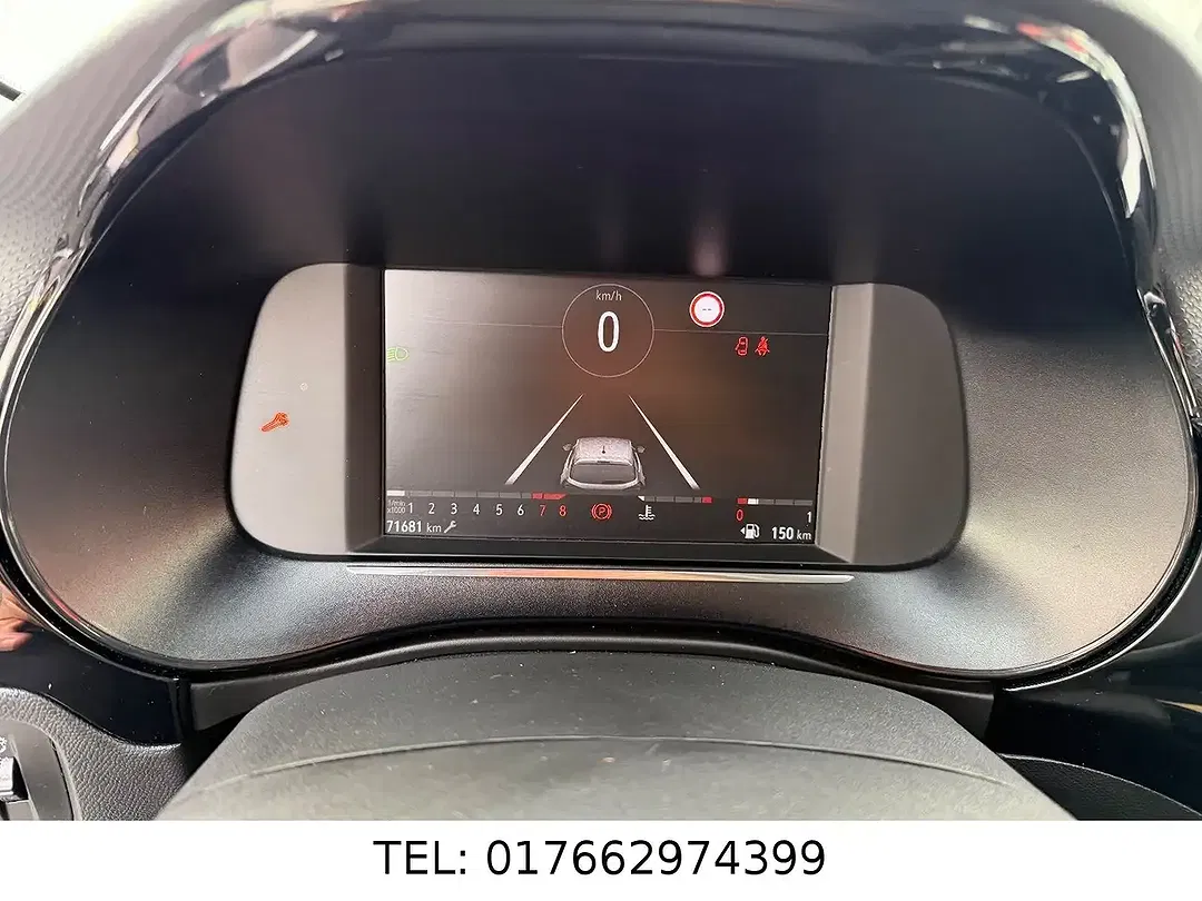 Opel Corsa - Thumbnail 8