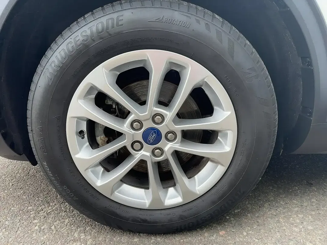 Ford Kuga 2.5 PHEV EV Titanium - foto 8